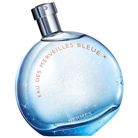 parfum hermes bleue|Hermes parfume men.